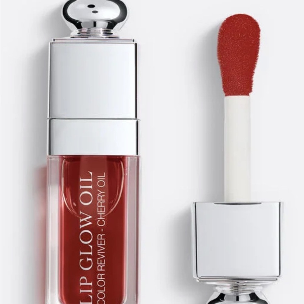 Dior 62 Bronzed Lip Glow Oil